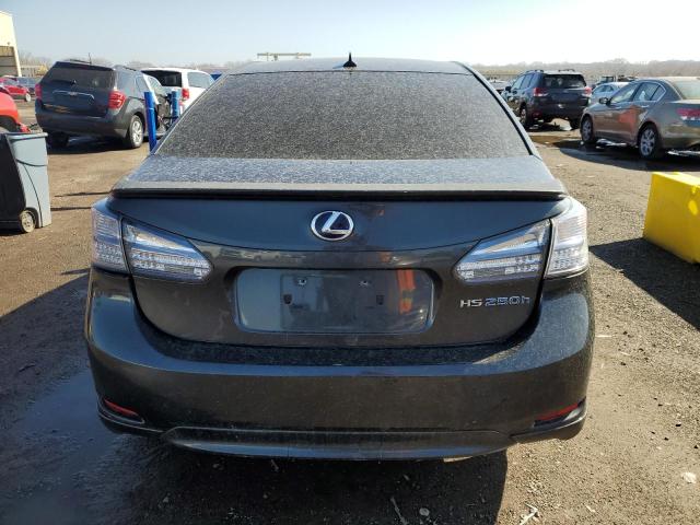 Photo 5 VIN: JTHBB1BA5B2044421 - LEXUS HS 250H 