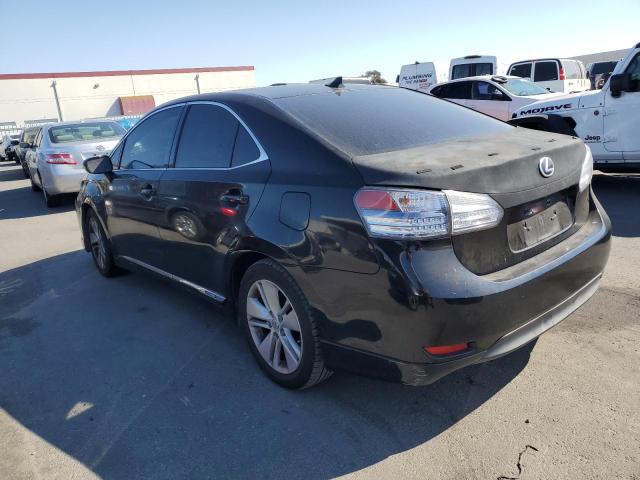 Photo 1 VIN: JTHBB1BA5B2047092 - LEXUS HS 250H 