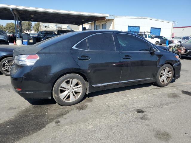 Photo 2 VIN: JTHBB1BA5B2047092 - LEXUS HS 250H 