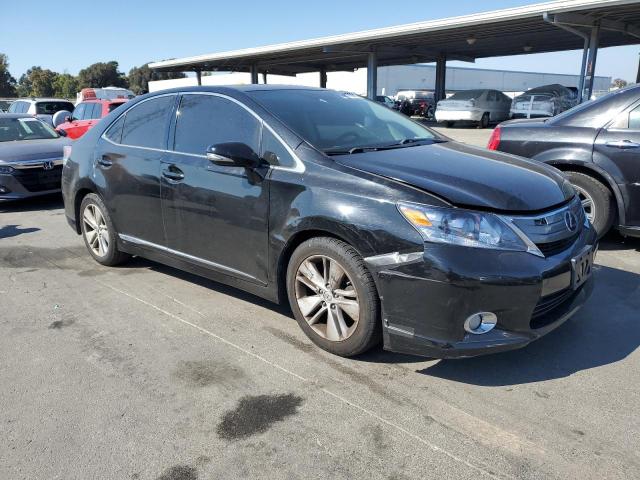 Photo 3 VIN: JTHBB1BA5B2047092 - LEXUS HS 250H 