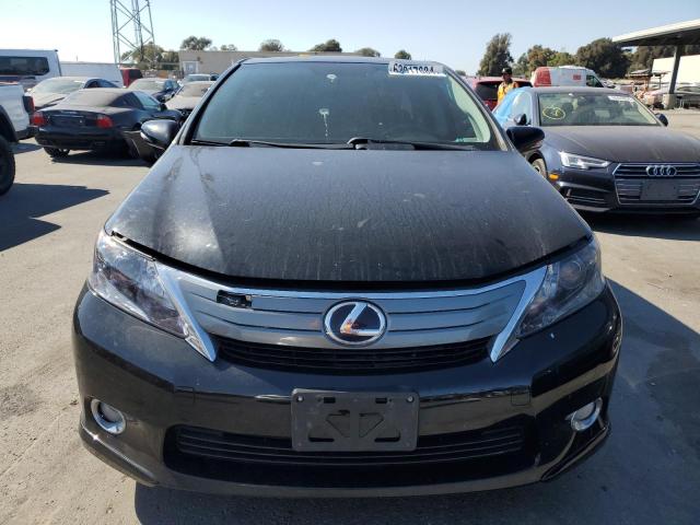 Photo 4 VIN: JTHBB1BA5B2047092 - LEXUS HS 250H 