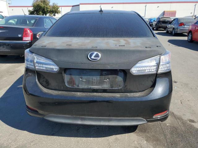 Photo 5 VIN: JTHBB1BA5B2047092 - LEXUS HS 250H 