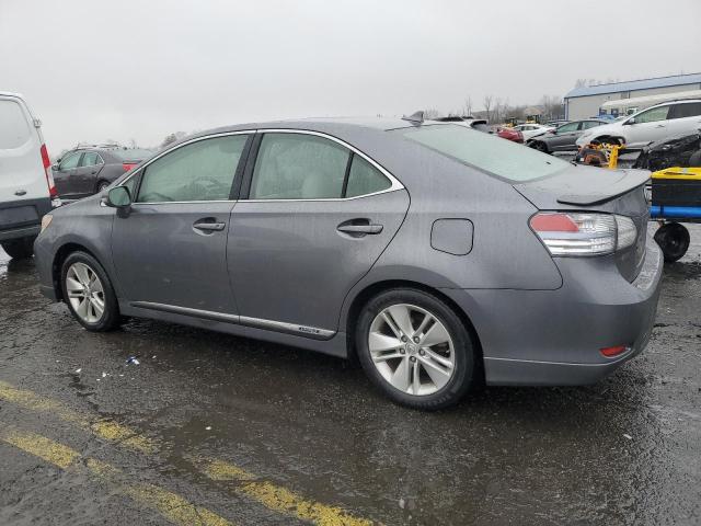 Photo 1 VIN: JTHBB1BA5C2050768 - LEXUS HS 250H 