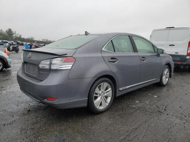 Photo 2 VIN: JTHBB1BA5C2050768 - LEXUS HS 250H 