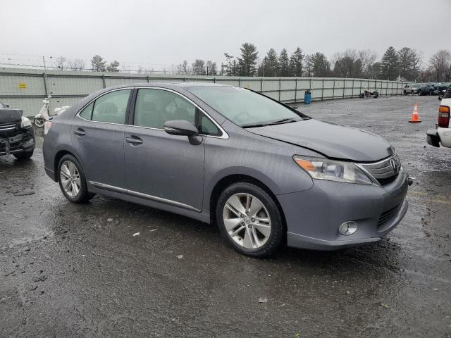 Photo 3 VIN: JTHBB1BA5C2050768 - LEXUS HS 250H 