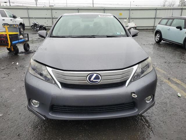 Photo 4 VIN: JTHBB1BA5C2050768 - LEXUS HS 250H 