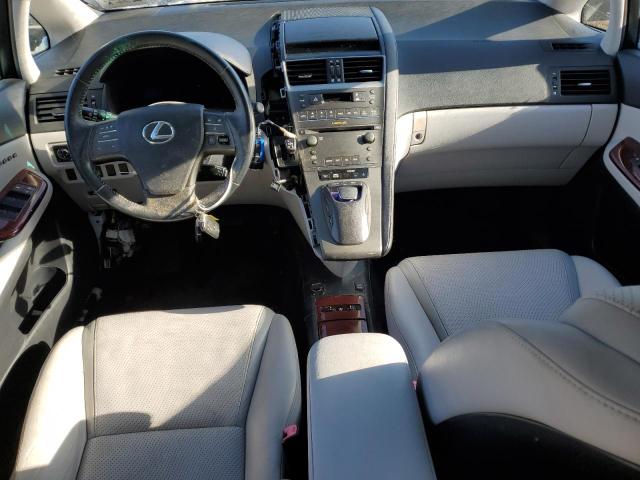 Photo 7 VIN: JTHBB1BA6A2000801 - LEXUS HS 