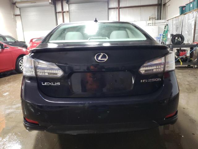 Photo 5 VIN: JTHBB1BA6A2004377 - LEXUS HS 