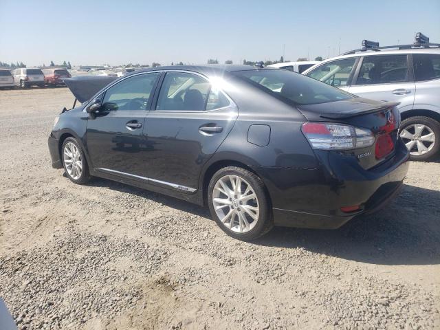 Photo 1 VIN: JTHBB1BA6A2020028 - LEXUS HS 250H 