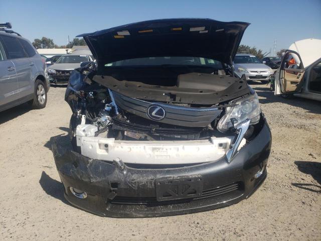 Photo 4 VIN: JTHBB1BA6A2020028 - LEXUS HS 250H 