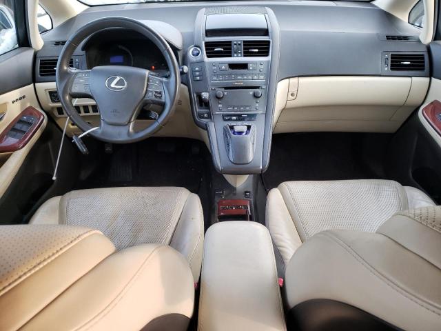 Photo 7 VIN: JTHBB1BA6A2028176 - LEXUS HS 