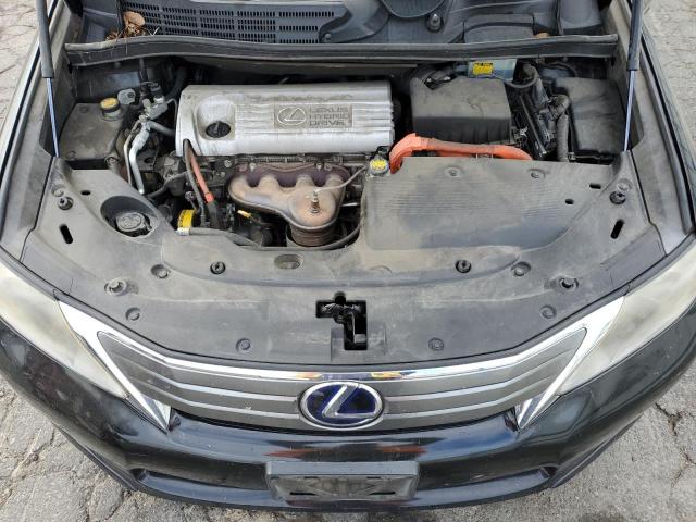 Photo 10 VIN: JTHBB1BA6A2028971 - LEXUS HS 