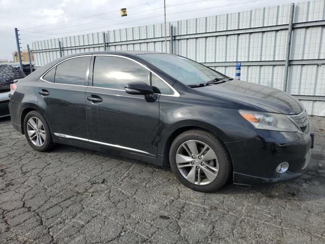 Photo 3 VIN: JTHBB1BA6A2028971 - LEXUS HS 