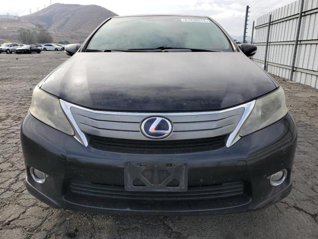 Photo 4 VIN: JTHBB1BA6A2028971 - LEXUS HS 