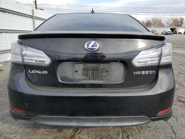 Photo 5 VIN: JTHBB1BA6A2028971 - LEXUS HS 