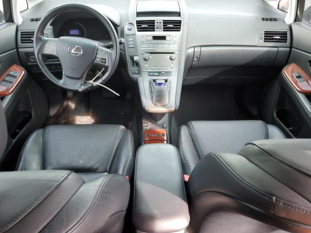 Photo 7 VIN: JTHBB1BA6A2028971 - LEXUS HS 