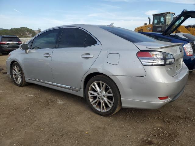 Photo 1 VIN: JTHBB1BA6A2031577 - LEXUS HS 250H 