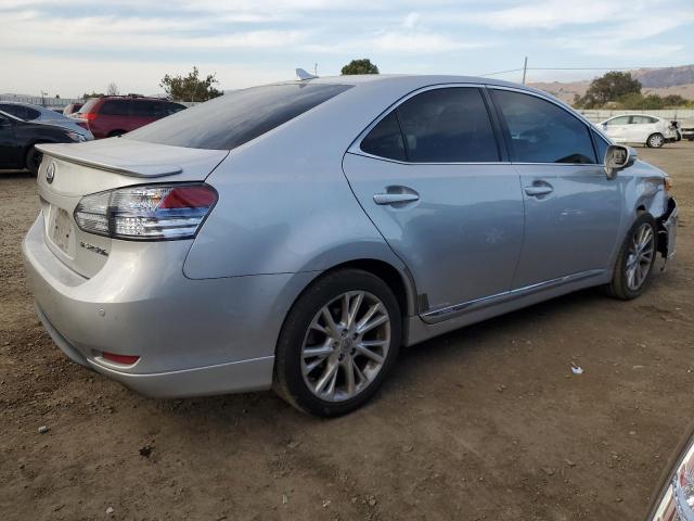 Photo 2 VIN: JTHBB1BA6A2031577 - LEXUS HS 250H 