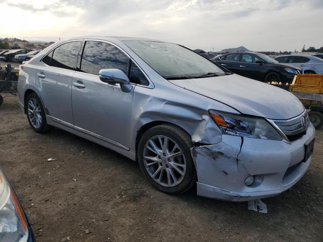 Photo 3 VIN: JTHBB1BA6A2031577 - LEXUS HS 250H 