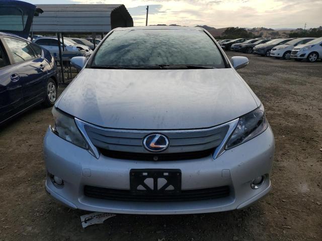 Photo 4 VIN: JTHBB1BA6A2031577 - LEXUS HS 250H 