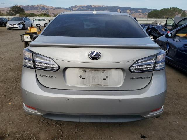 Photo 5 VIN: JTHBB1BA6A2031577 - LEXUS HS 250H 