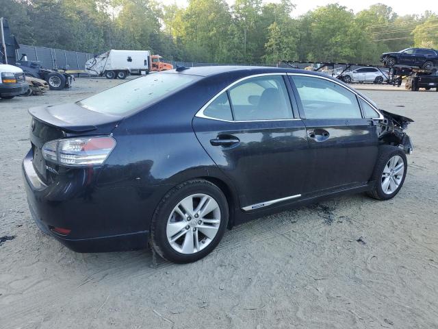 Photo 2 VIN: JTHBB1BA6A2032986 - LEXUS HS 