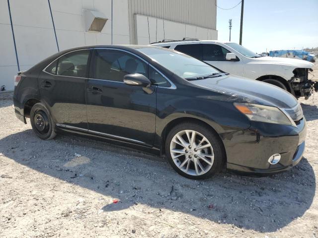 Photo 3 VIN: JTHBB1BA6A2037802 - LEXUS HS 