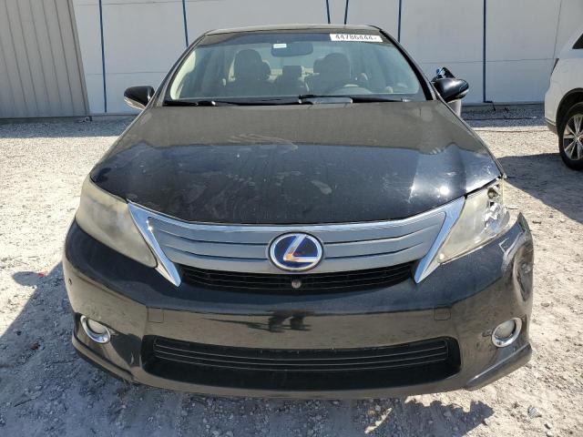 Photo 4 VIN: JTHBB1BA6A2037802 - LEXUS HS 