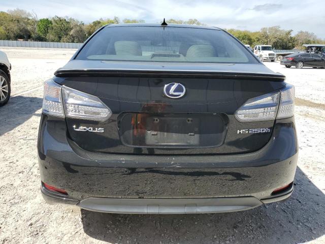 Photo 5 VIN: JTHBB1BA6A2037802 - LEXUS HS 