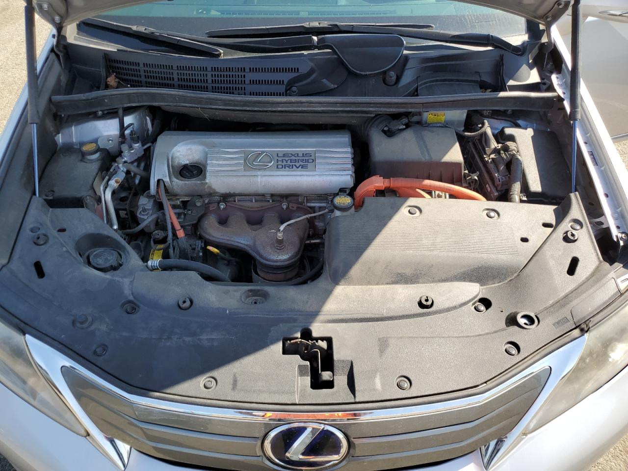 Photo 10 VIN: JTHBB1BA6B2043939 - LEXUS NX-300H 
