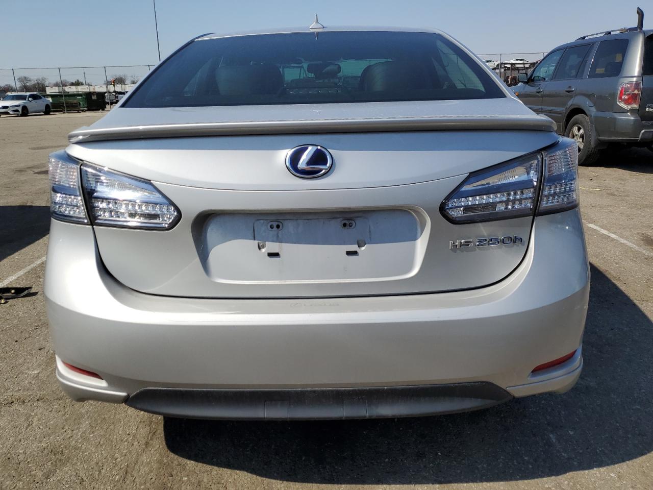 Photo 5 VIN: JTHBB1BA6B2043939 - LEXUS NX-300H 