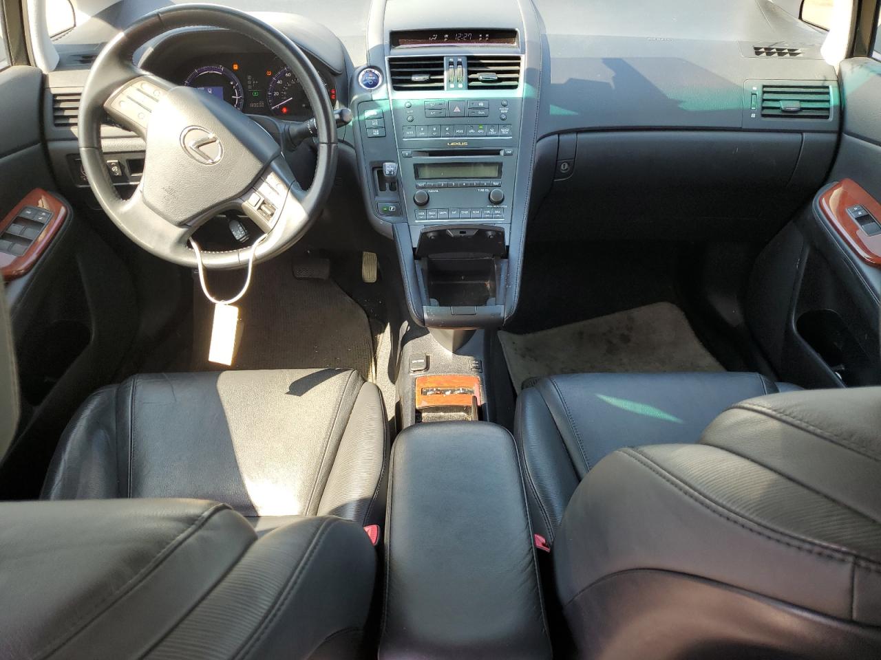 Photo 7 VIN: JTHBB1BA6B2043939 - LEXUS NX-300H 