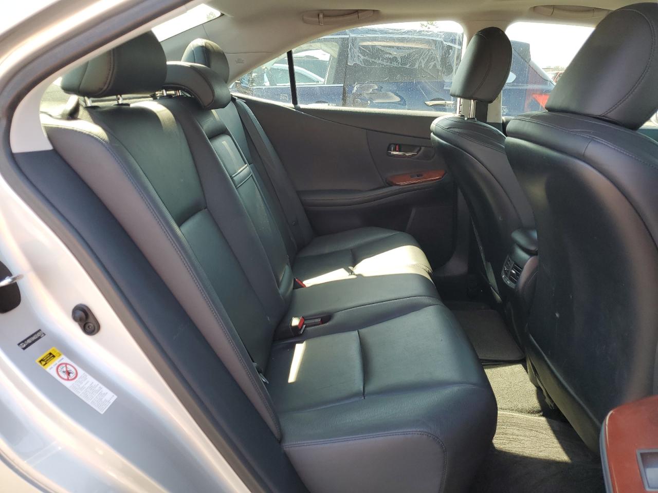 Photo 9 VIN: JTHBB1BA6B2043939 - LEXUS NX-300H 