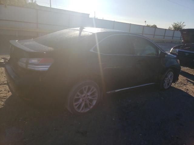 Photo 2 VIN: JTHBB1BA6B2047859 - LEXUS HS 250H 