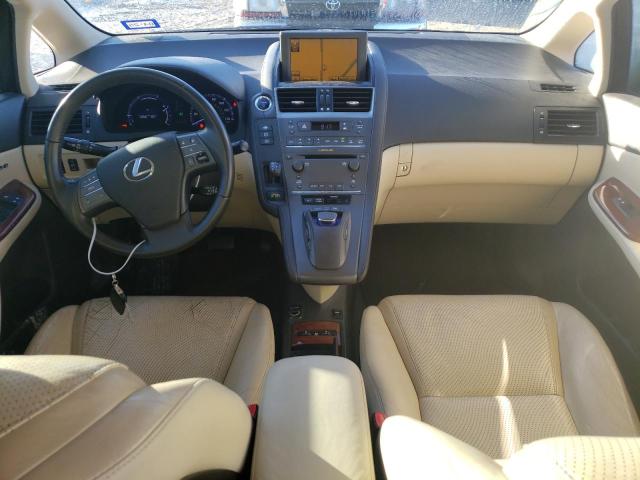 Photo 7 VIN: JTHBB1BA6B2047859 - LEXUS HS 250H 