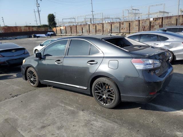 Photo 1 VIN: JTHBB1BA7A2001522 - LEXUS HS 250H 