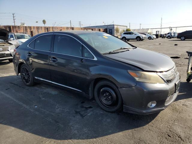 Photo 3 VIN: JTHBB1BA7A2001522 - LEXUS HS 250H 