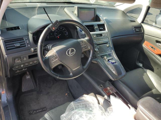 Photo 7 VIN: JTHBB1BA7A2001522 - LEXUS HS 250H 