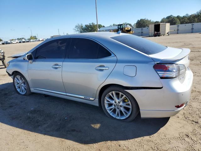 Photo 1 VIN: JTHBB1BA7A2003061 - LEXUS HS 