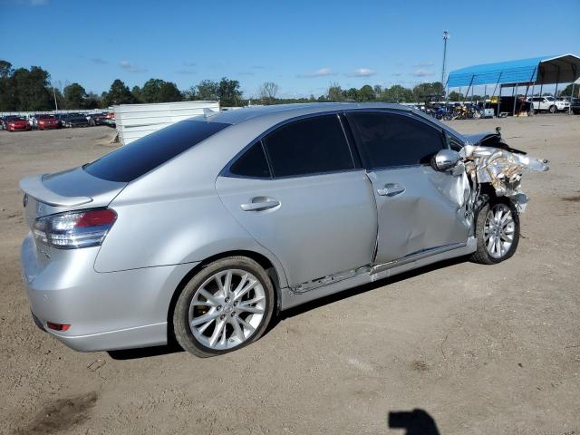 Photo 2 VIN: JTHBB1BA7A2003061 - LEXUS HS 