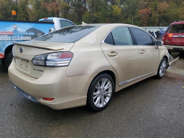 Photo 2 VIN: JTHBB1BA7A2003464 - LEXUS HS 