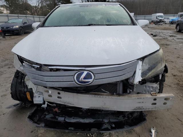 Photo 4 VIN: JTHBB1BA7A2004629 - LEXUS HS 