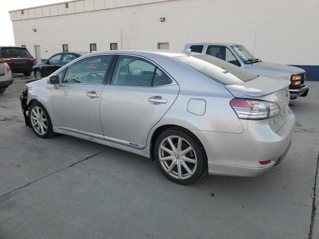 Photo 1 VIN: JTHBB1BA7A2009619 - LEXUS HS 250H 