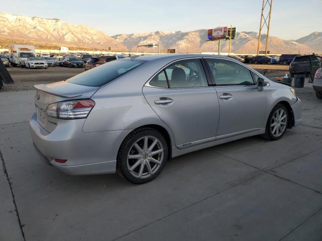 Photo 2 VIN: JTHBB1BA7A2009619 - LEXUS HS 250H 