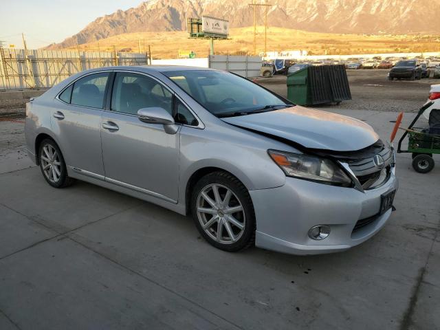 Photo 3 VIN: JTHBB1BA7A2009619 - LEXUS HS 250H 