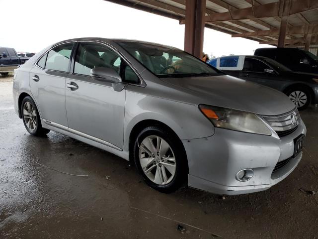 Photo 3 VIN: JTHBB1BA7A2017865 - LEXUS HS 250H 