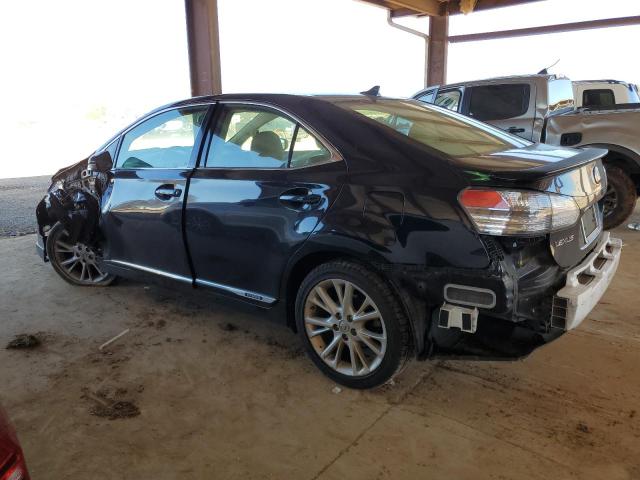 Photo 1 VIN: JTHBB1BA7A2024735 - LEXUS HS 250H 