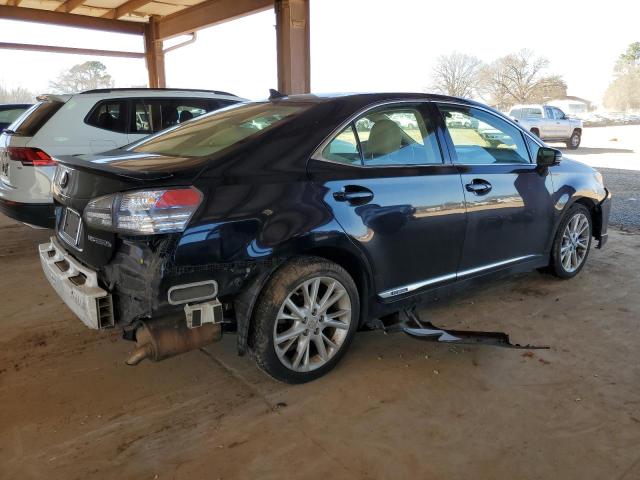 Photo 2 VIN: JTHBB1BA7A2024735 - LEXUS HS 250H 