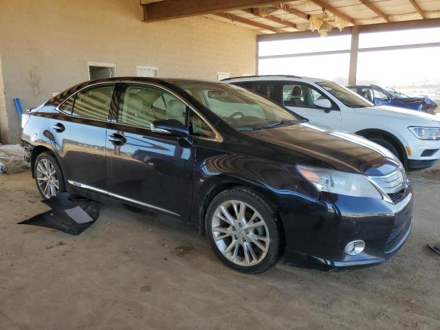 Photo 3 VIN: JTHBB1BA7A2024735 - LEXUS HS 250H 