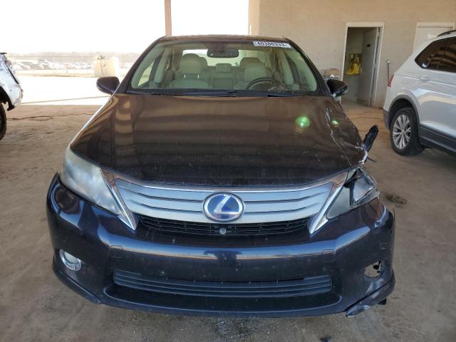 Photo 4 VIN: JTHBB1BA7A2024735 - LEXUS HS 250H 